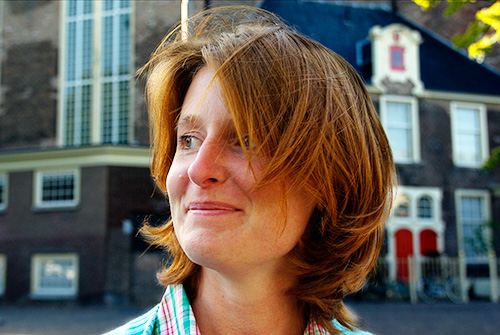 Marloes Schoonheim Marloes Schoonheim