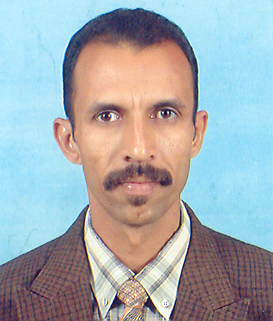 Ali Mohamed Abbas Secretary General P. O. Box 13165. Khartoum 11111, Sudan Email: alieltour@yahoo.com. Cell: (00249) 912866744 - Abbas-picture