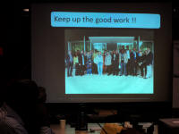 Geneva Workshop 2011