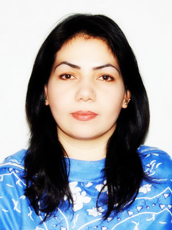 Manizha Hadi