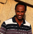 Alemayehu Mengistu - Mengistu-Alemayehu