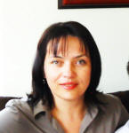 Gabriela Tavchioska