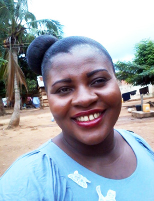 Regina Boahemaa Amankwaa