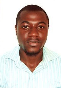 Abiola O. Oluwagbemiga