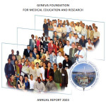 GFMER Annual Report