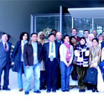  Training Course in Reproductive Health Research - Geneva 2007