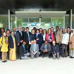 Training Course in Sexual and Reproductive Health Research - Geneva Workshop 2016