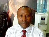 Euzebus Chinonye Ezugwu