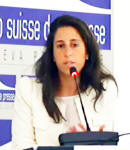 Anne-Caroline Benski