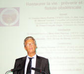 Conférence publique, Uni Mail 2006