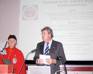 Conférence publique, Uni Mail 2006