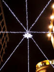 Les illuminations de Noël dans les rues de Genève - Blaise Bourrit