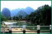 Province de Vang Vieng