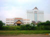 Don Chan Palace, l'hôtel "Chinois"