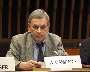Pr. A. Campana