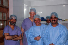 Charles-Henry Rochat - Asian Endourology Conference 2012