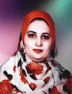 Amal Abd El Hafez - Lecturer of Pathology, Faculty of Medicine, Mansoura University, Egypt