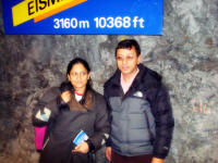Beena Joshi