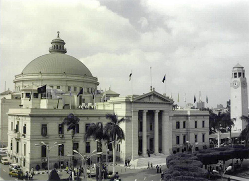 Cairo University