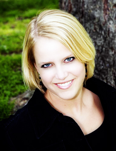 Elizabeth Corey