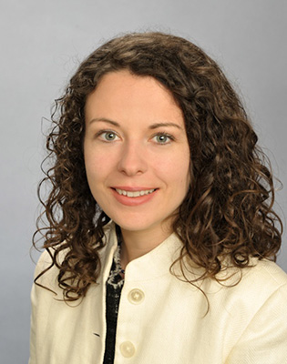 Geraldine Canny