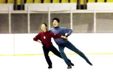 Skating