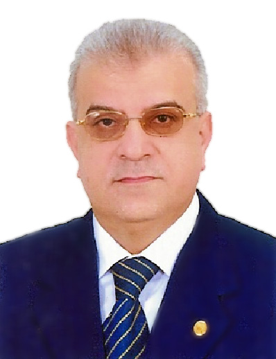 Prof. Hisham Hussein Imam