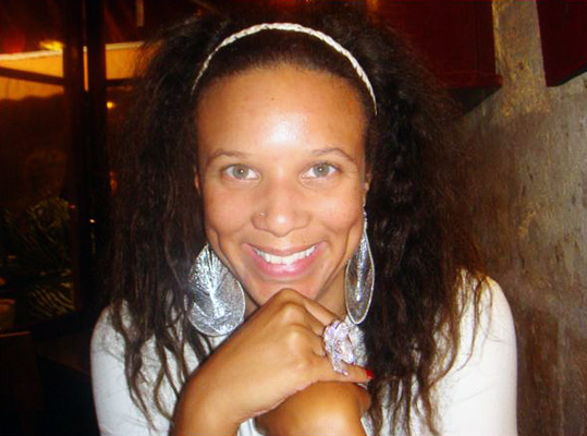 Kerlène Volant