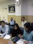 Human Resource Information Systems - Fuad Hameed Rai - Lahore 2008 - Images