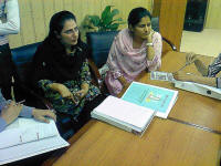 Human Resource Information Systems - Fuad Hameed Rai - Lahore 2008 - Images