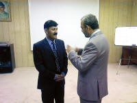 Human Resource Information Systems - Fuad Hameed Rai - Lahore 2008 - Images