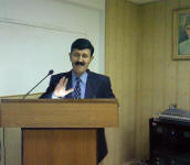 Human Resource Information Systems - Fuad Hameed Rai - Lahore 2008 - Images