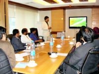 Fuad Hameed Rai - MOBILINK 2008