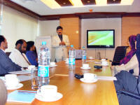 Fuad Hameed Rai - MOBILINK 2008