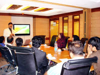 Fuad Hameed Rai - MOBILINK 2008