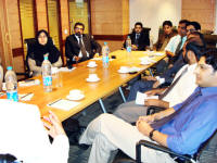 Fuad Hameed Rai - MOBILINK 2008
