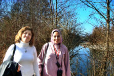 Mona Al Haj Hussain