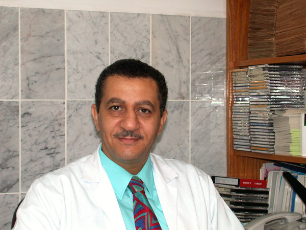 Nabil El Naggar