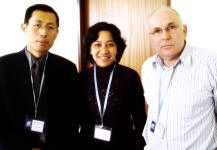 Dong, Tin Tin Thein and Petitpierre