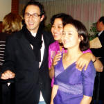 Pacagnella, Tin Tin Thein, Cheang