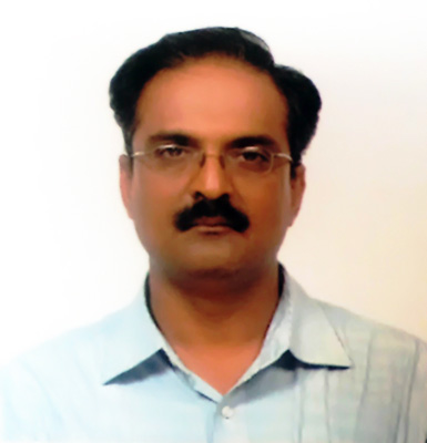 Ashish Trivedi