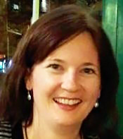 Jan Cumming