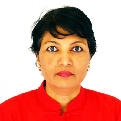 Meena Nathan Cherian