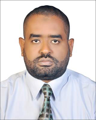 Mohamed Elhassan Abdalla
