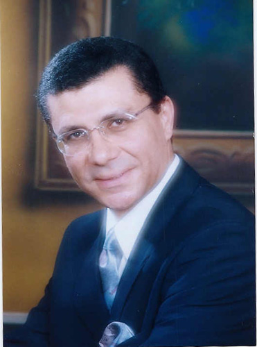 Diaa M. El-Mowafi