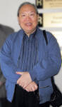 Dr. Huang Ming Kai