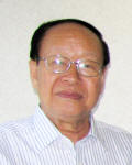 Prof. Xu Zhi-Hong