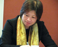 Meeting with the Zhejiang Delegation at GFMER