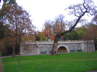 Parc des Bastions