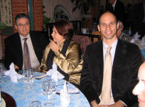 Dinner 2008